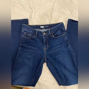 Sold on Curtsy 👗Old navy jeans